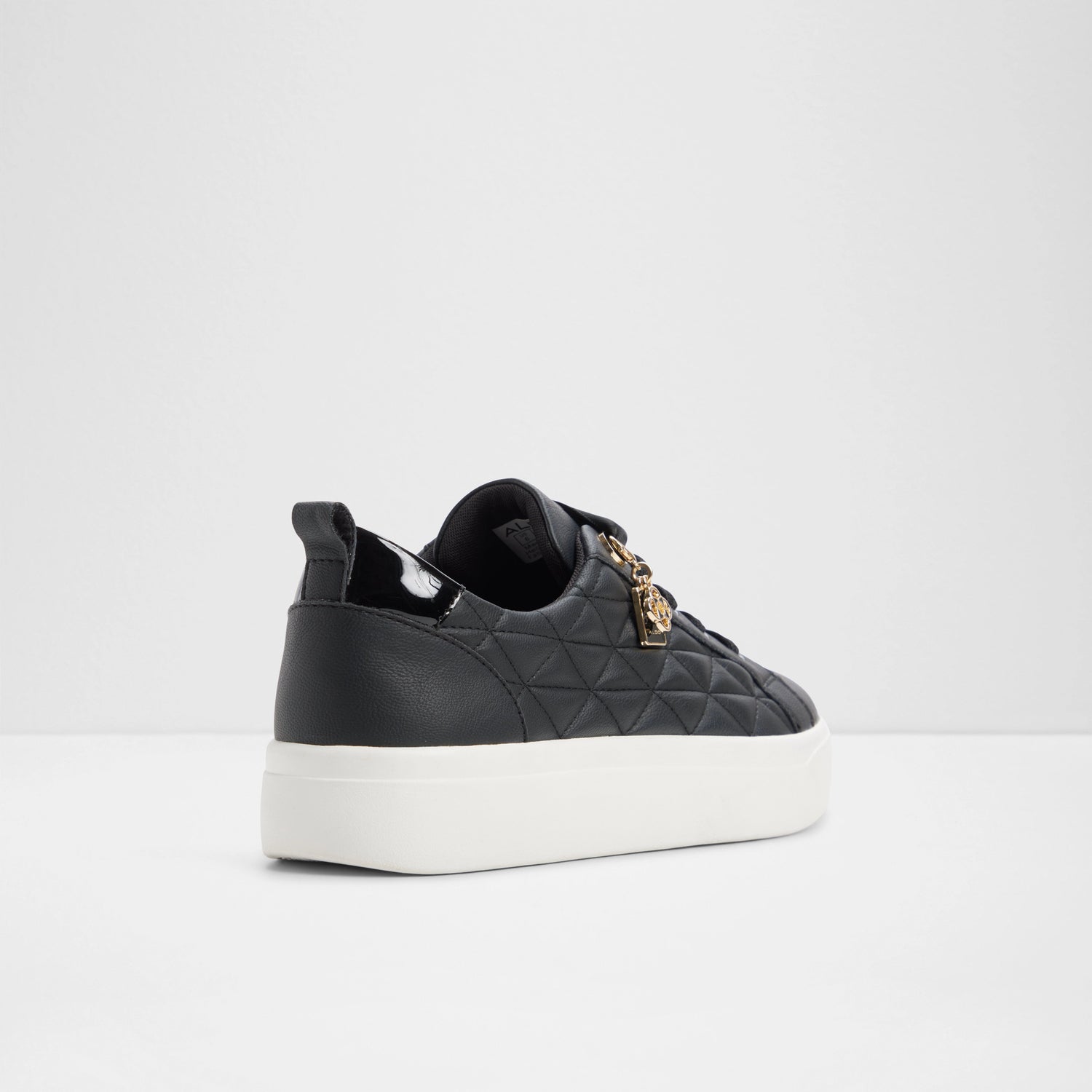 Wildflowers Low-Top Sneakers