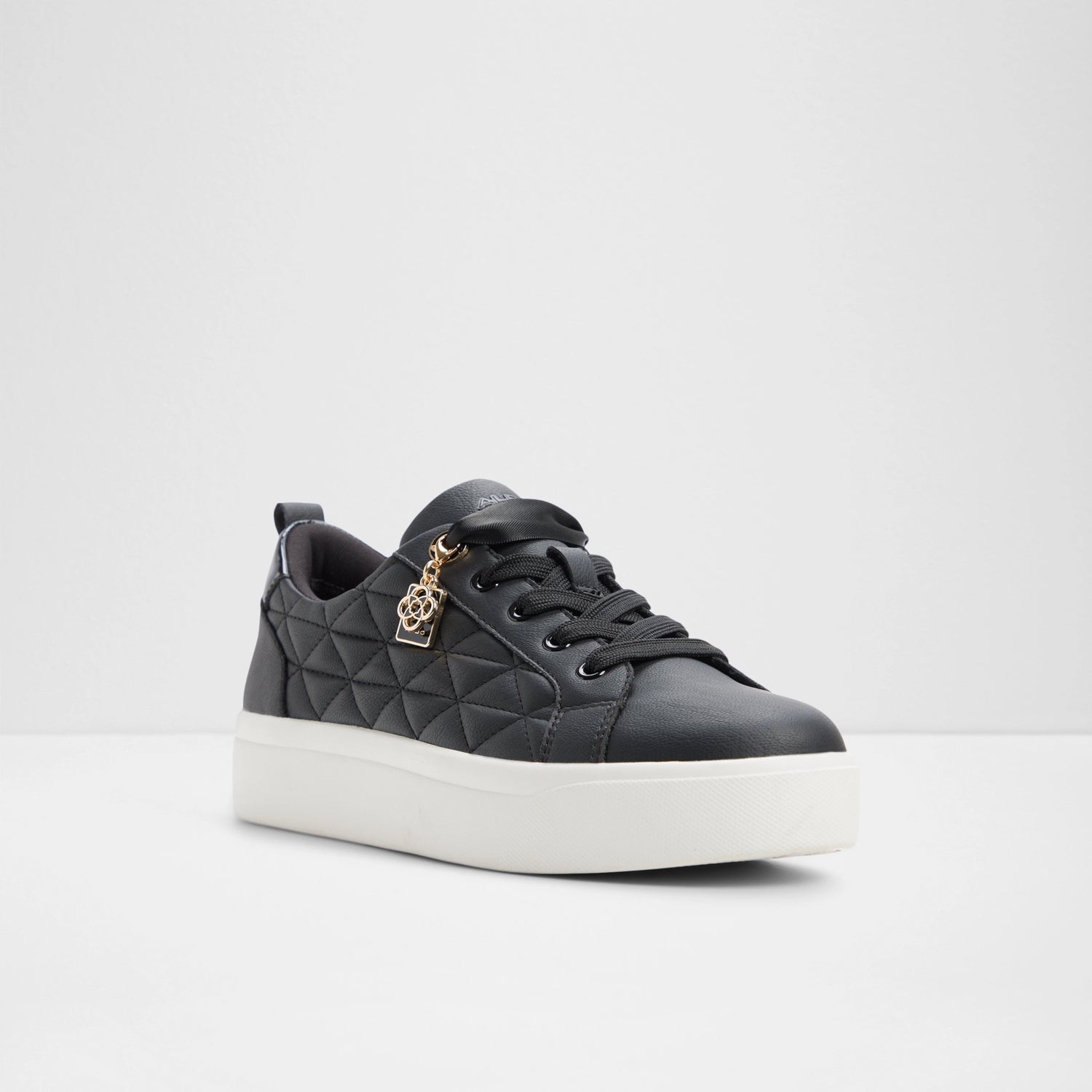 Wildflowers Low-Top Sneakers