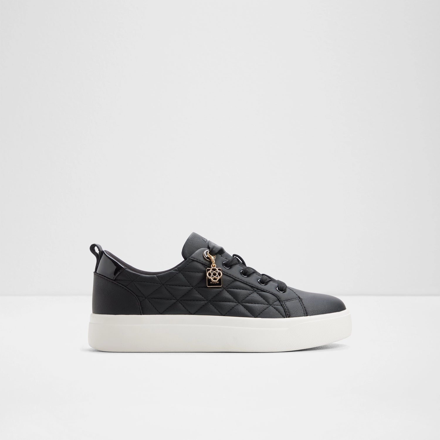 Wildflowers Low-Top Sneakers