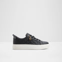 Wildflowers Low-Top Sneakers