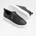 Wildflowers Low-Top Sneakers