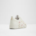 Wildflowers Low-Top Sneakers