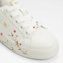 Wildflowers Low-Top Sneakers