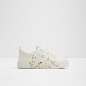 Wildflowers Low-Top Sneakers