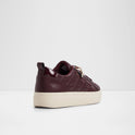 Wildflowers Low-Top Sneakers