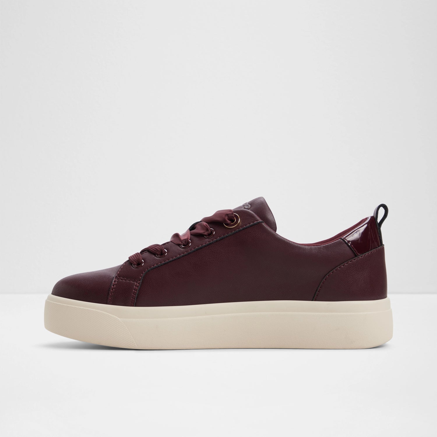 Wildflowers Low-Top Sneakers