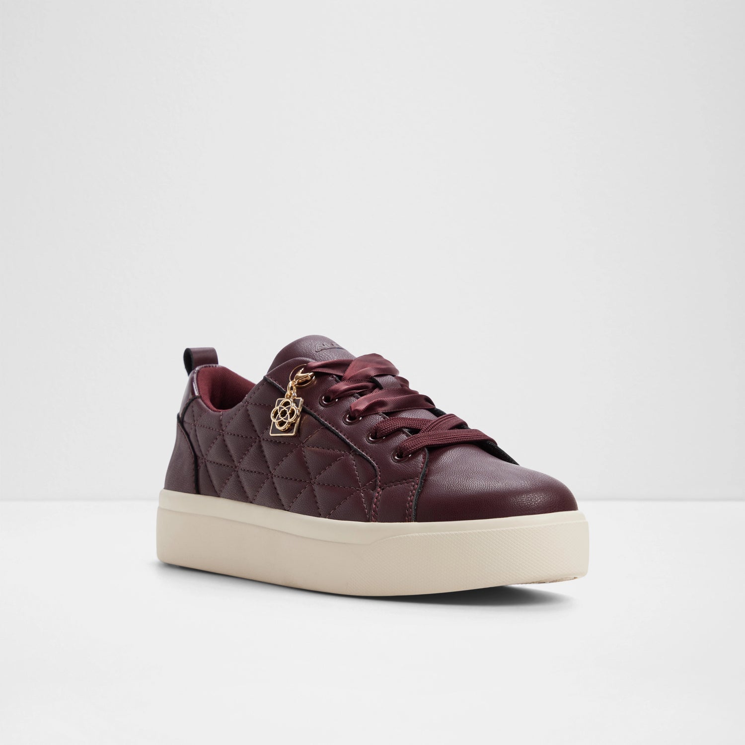 Wildflowers Low-Top Sneakers