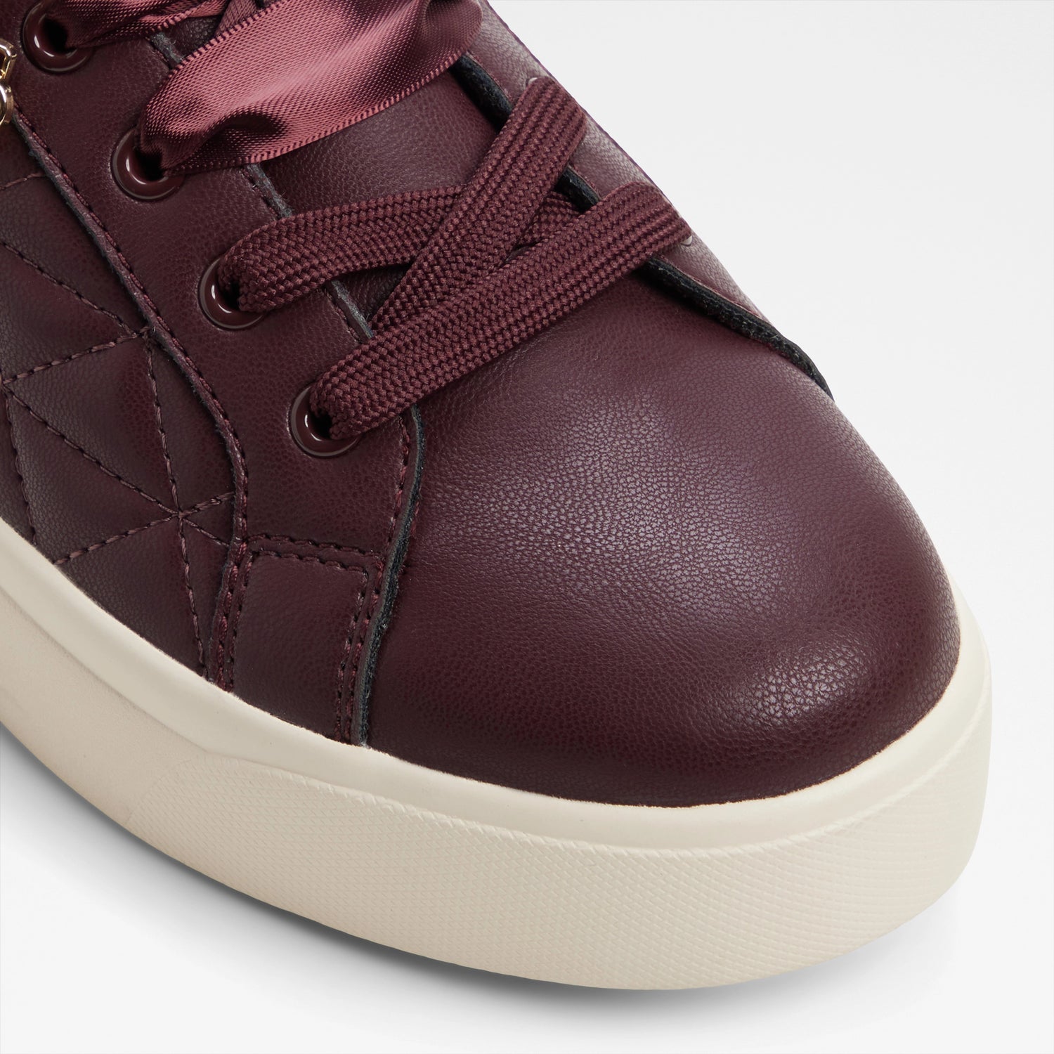 Wildflowers Low-Top Sneakers