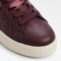 Wildflowers Low-Top Sneakers