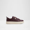 Wildflowers Low-Top Sneakers