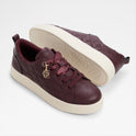 Wildflowers Low-Top Sneakers
