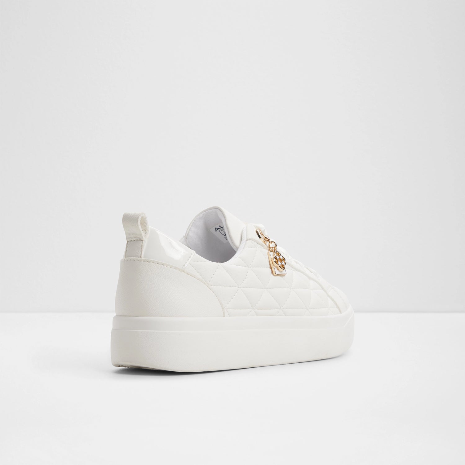 Wildflowers Low-Top Sneakers