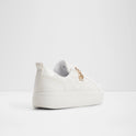 Wildflowers Low-Top Sneakers