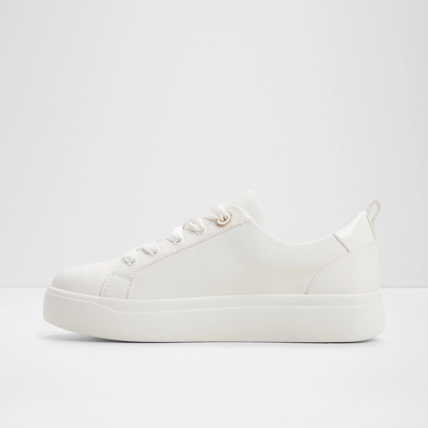 Wildflowers Low-Top Sneakers