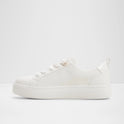 Wildflowers Low-Top Sneakers