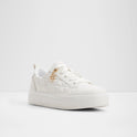 Wildflowers Low-Top Sneakers