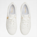 Wildflowers Low-Top Sneakers