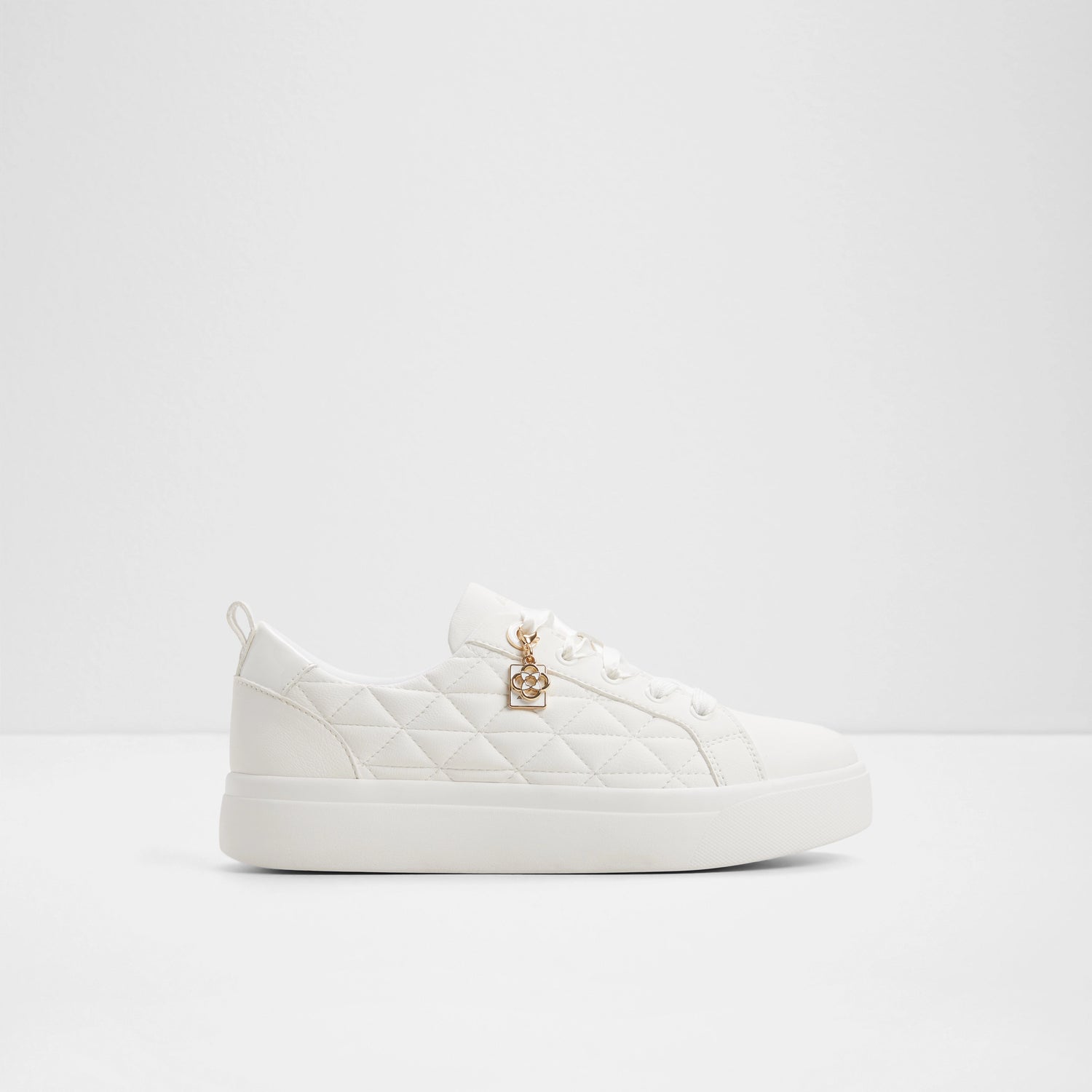 Wildflowers Low-Top Sneakers
