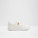 Wildflowers Low-Top Sneakers