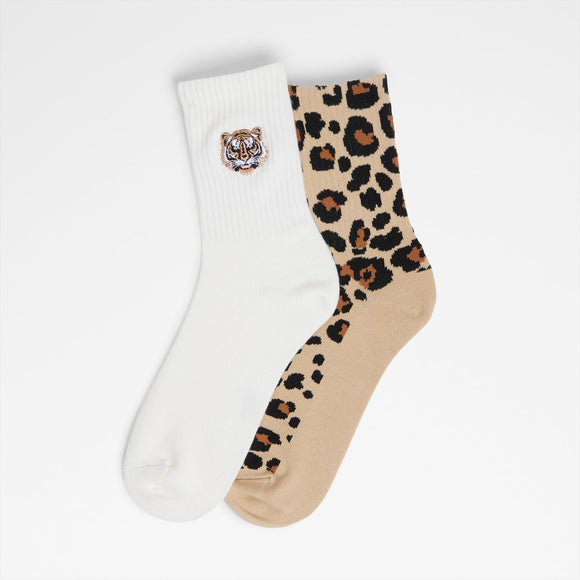 Wildpaws Crew Socks