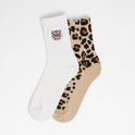 Wildpaws Crew Socks
