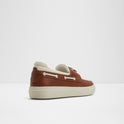 Wildwave Low-Top Sneakers