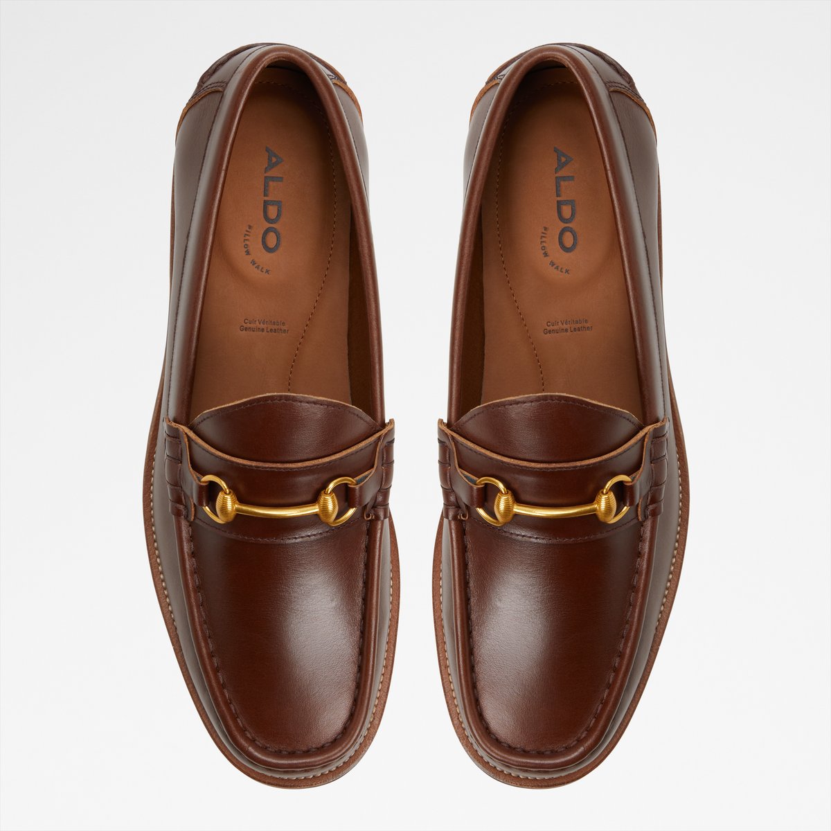 Wildwoodd Loafers