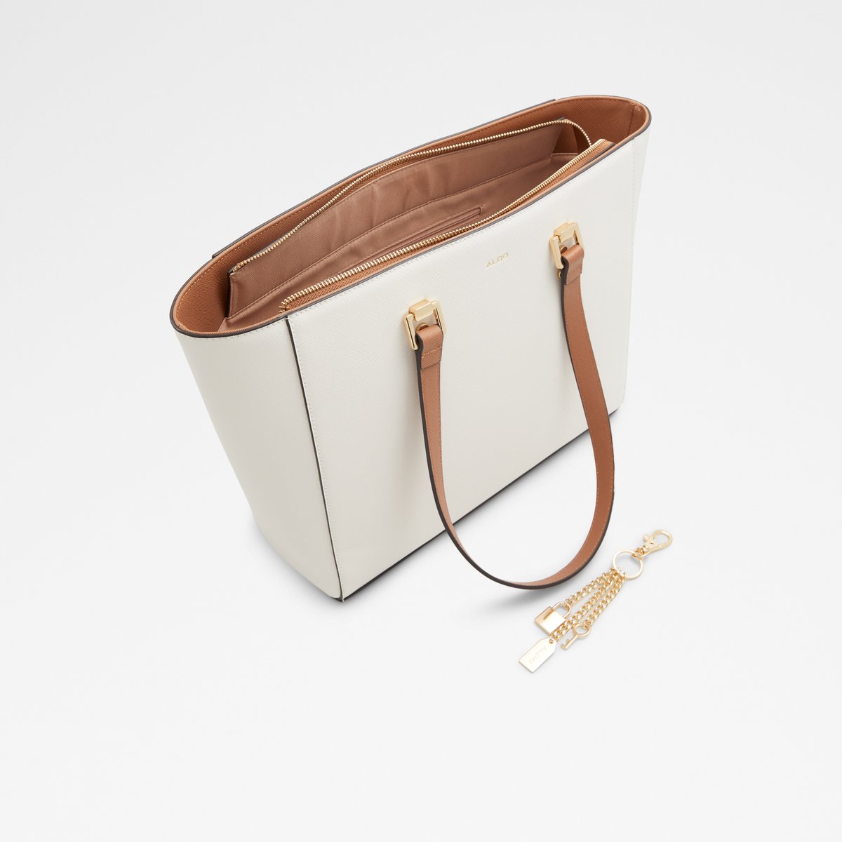 Winta Top Handle Bag