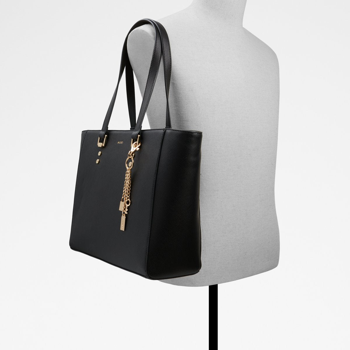 Winta Top Handle Bag