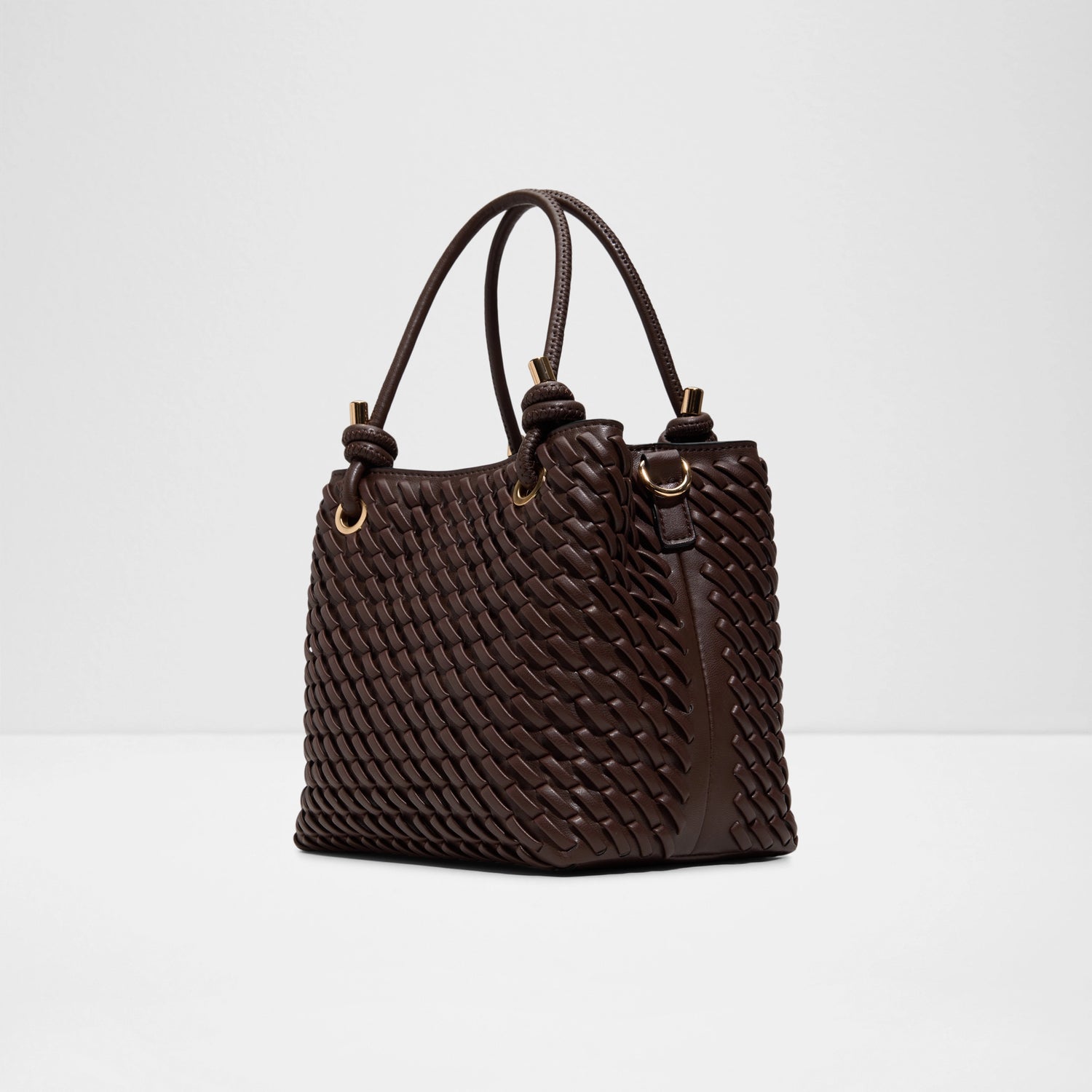 Wovenlily Satchel Bag