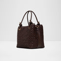 Wovenlily Satchel Bag