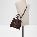 Wovenlily Satchel Bag