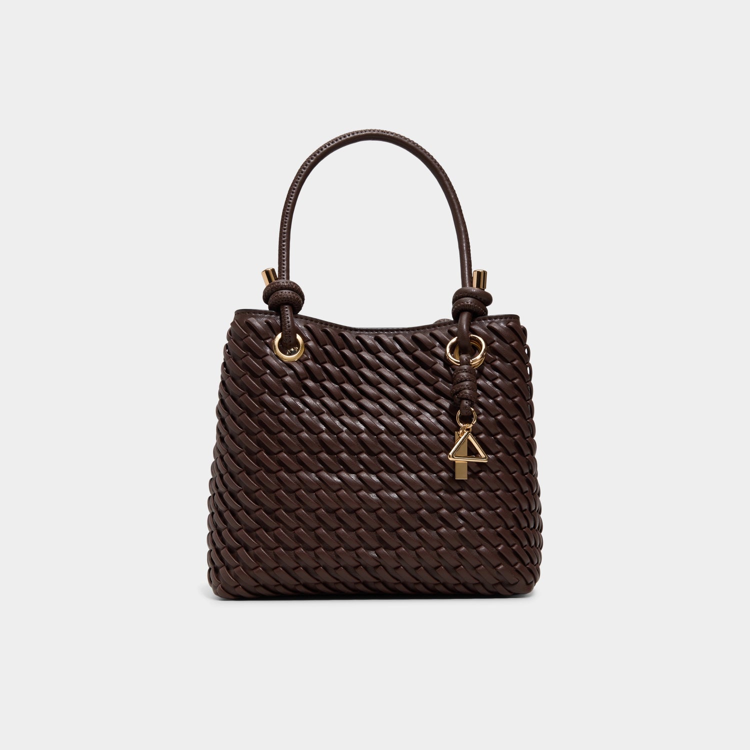 Wovenlily Satchel Bag