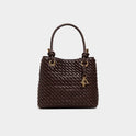 Wovenlily Satchel Bag
