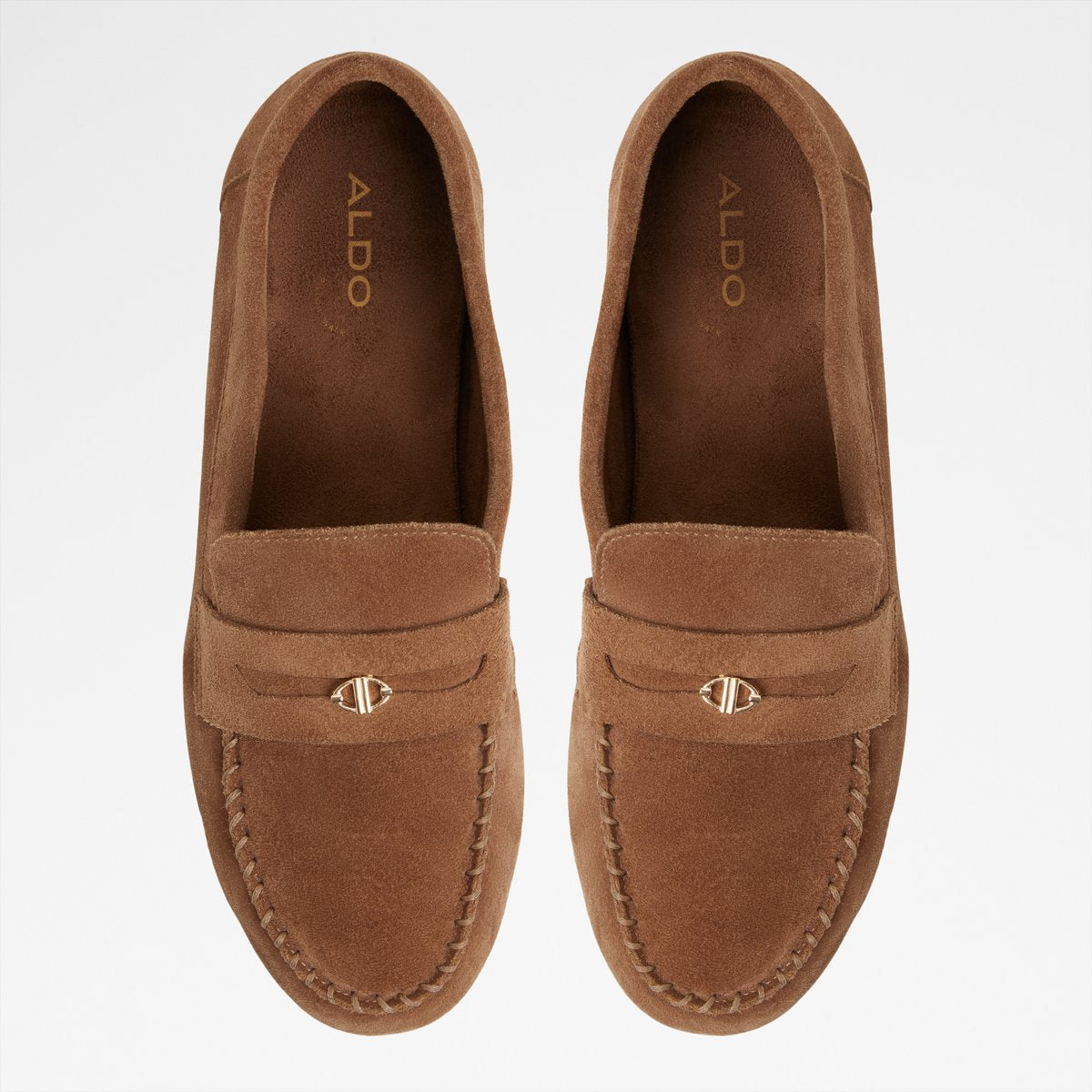 Wylaena Loafers
