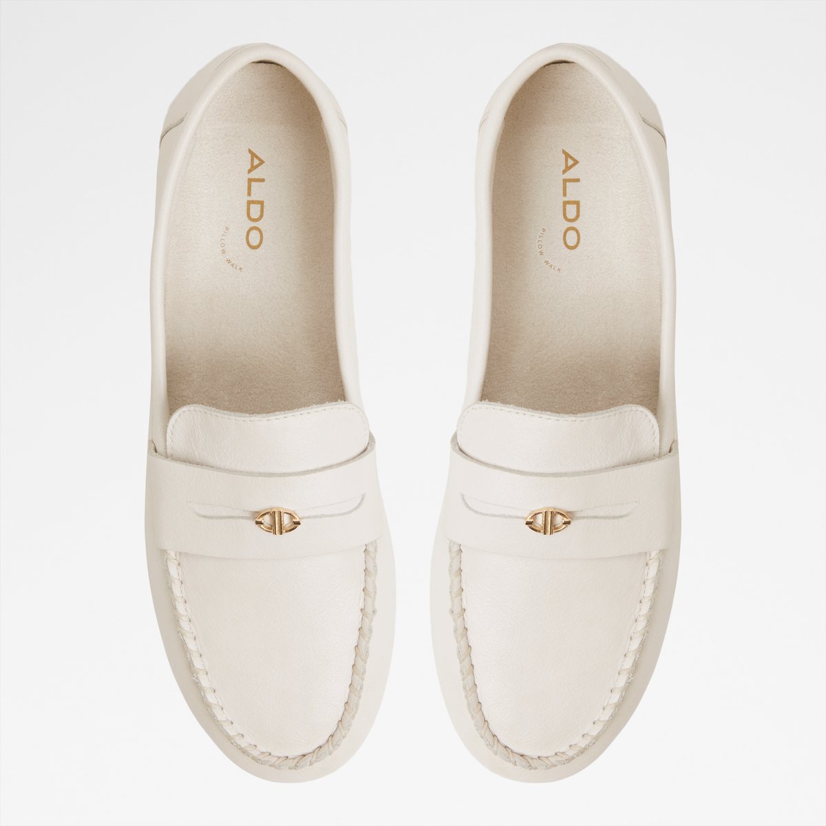 Wylaena Loafers