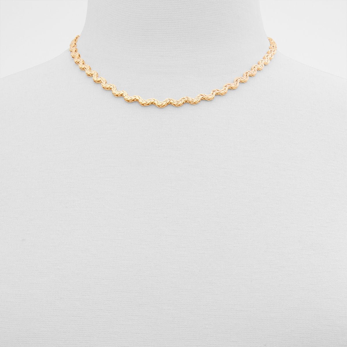 Xanthee Choker Necklace