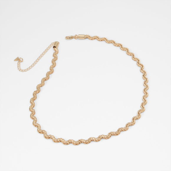 Xanthee Choker Necklace
