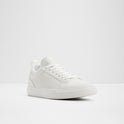 Xavier Low-Top Sneakers