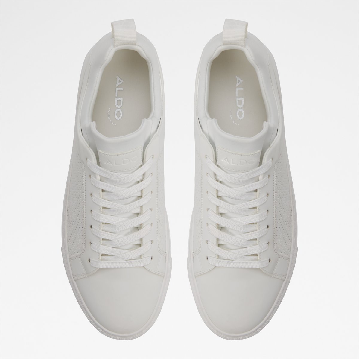 Xavier Low-Top Sneakers