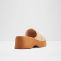 Yassu Slide Sandals