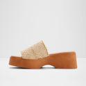 Yassu Slide Sandals