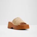 Yassu Slide Sandals