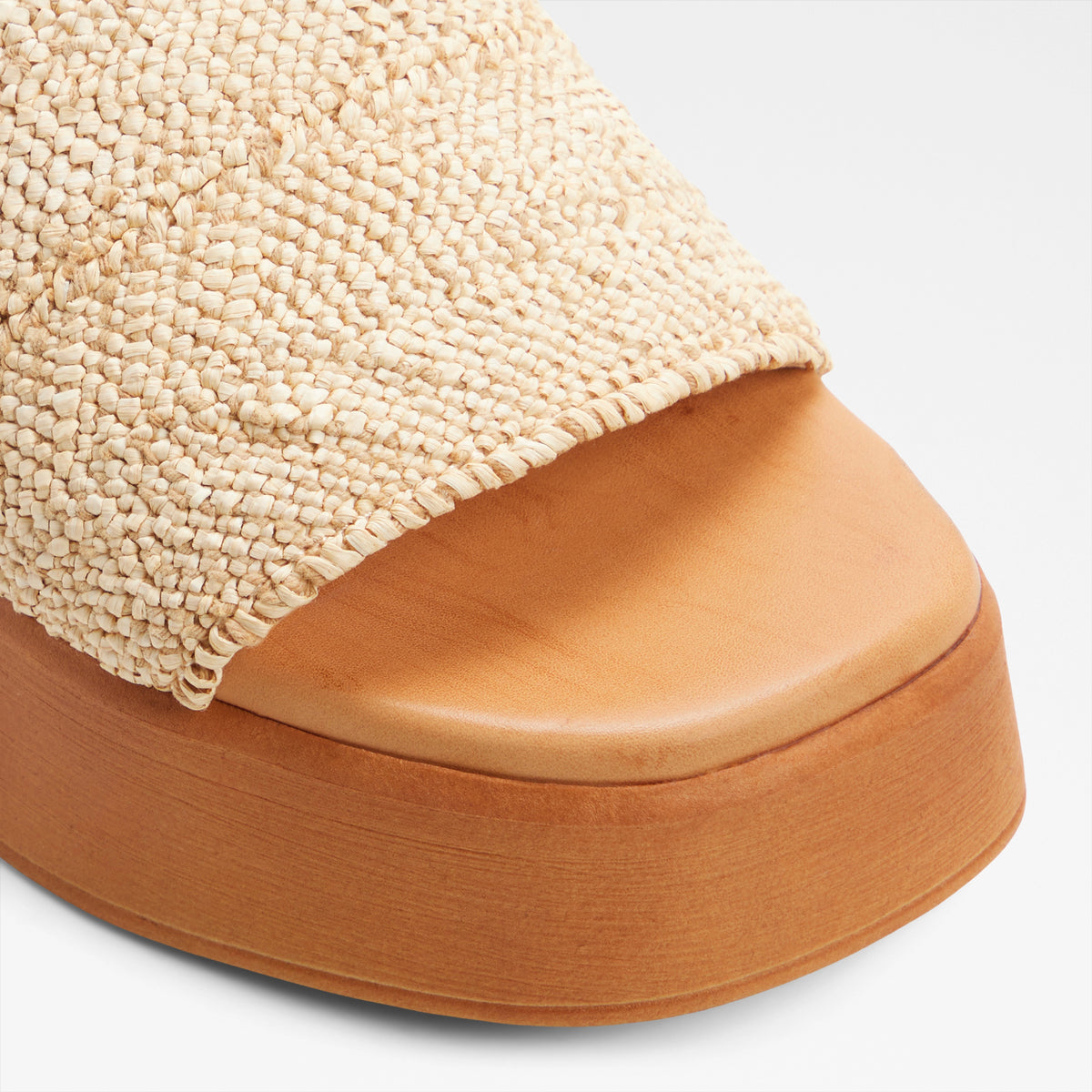 Yassu Slide Sandals