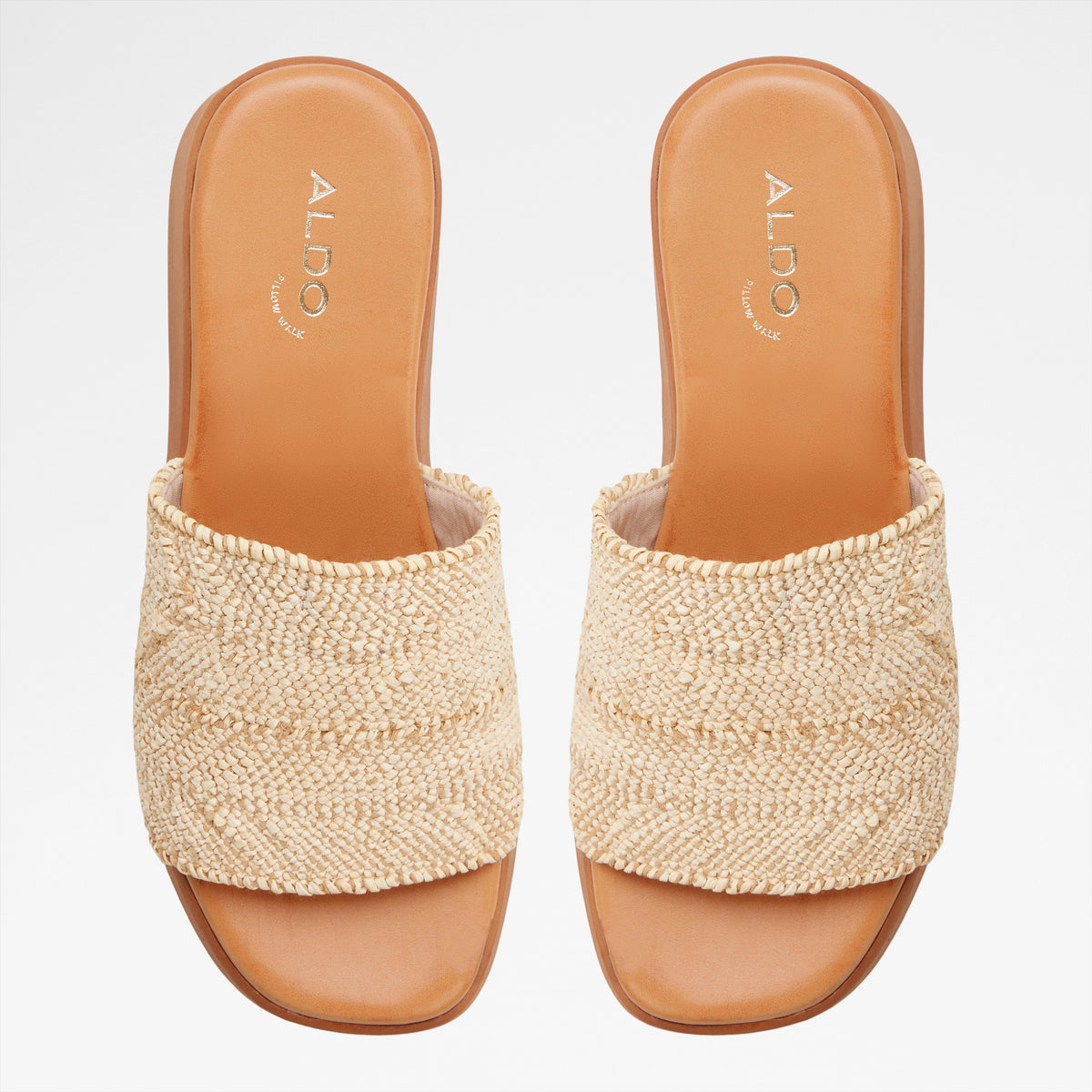 Yassu Slide Sandals