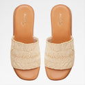 Yassu Slide Sandals