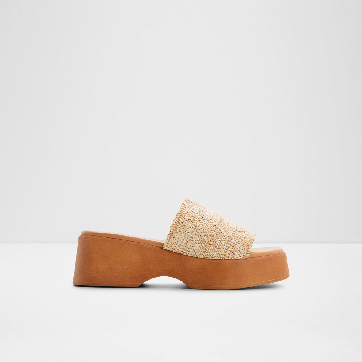 Yassu Slide Sandals
