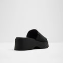 Yassu Slide Sandals