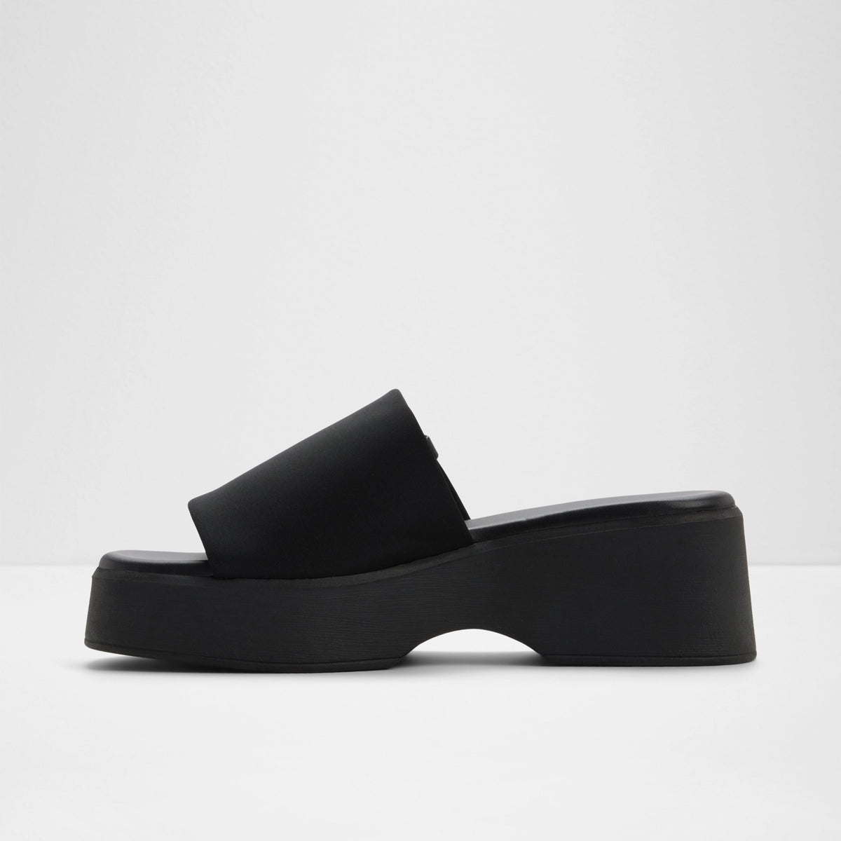Yassu Slide Sandals