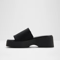 Yassu Slide Sandals